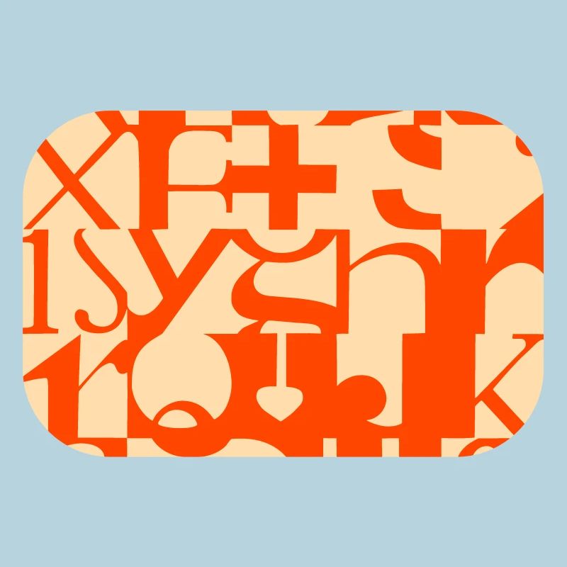 Tuiles de lettres