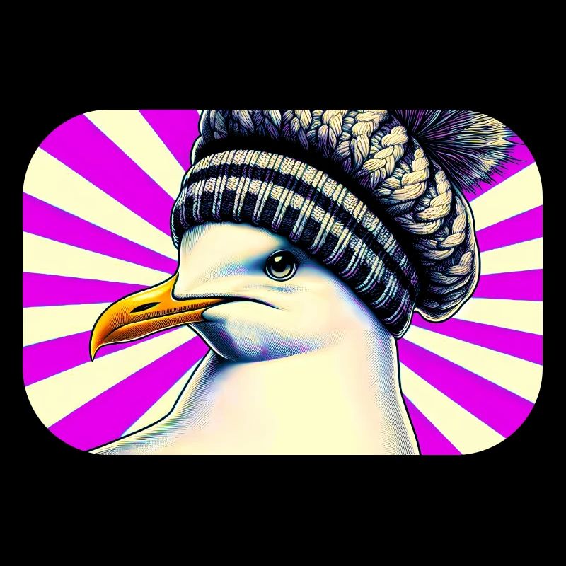 mouette