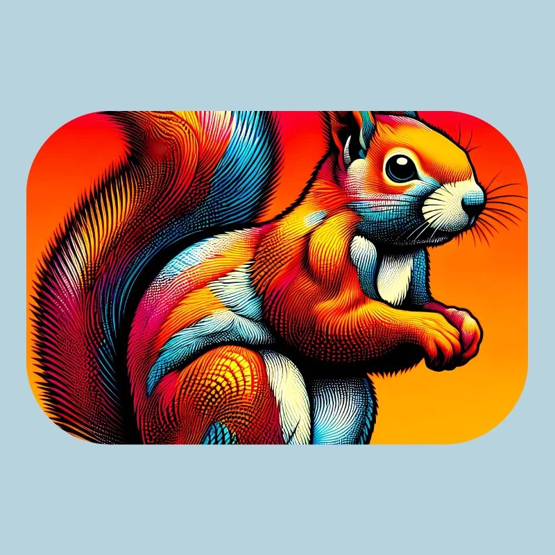 Eichhörnchen