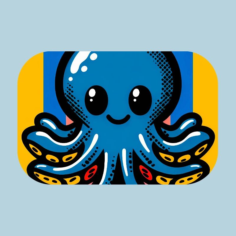 Octopus