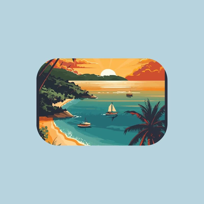 Entdecken Sie das Paradies in Koh Samui in Thailand