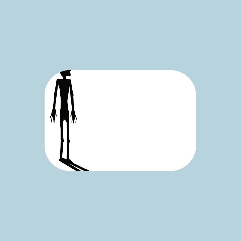 The Shadow Man