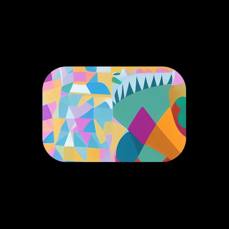 Shapes and patterns