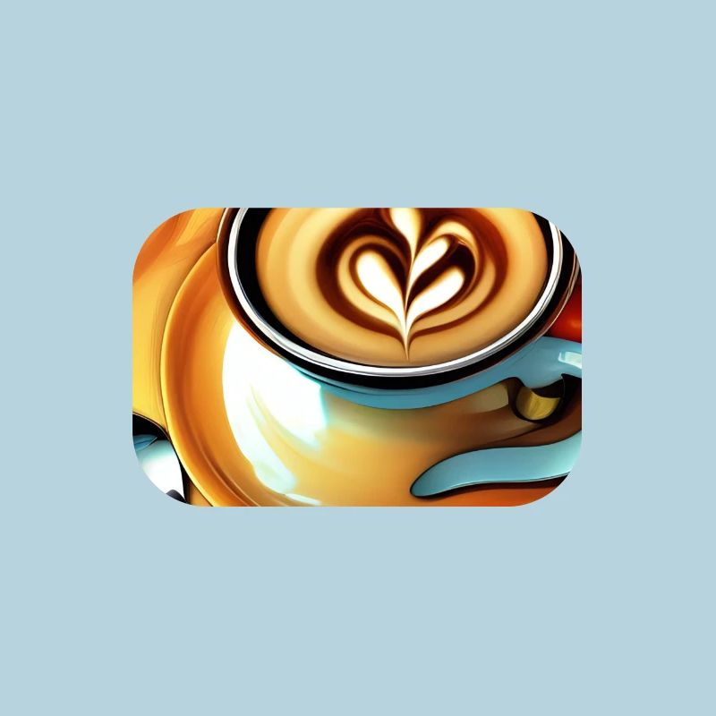 Café, grains de café