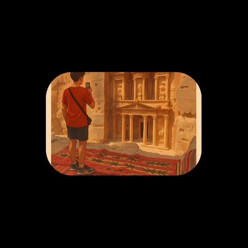 Petra
