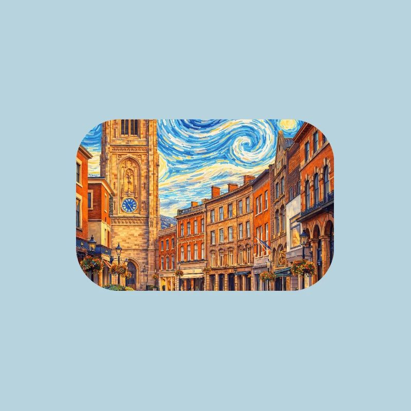Derby, Angleterre