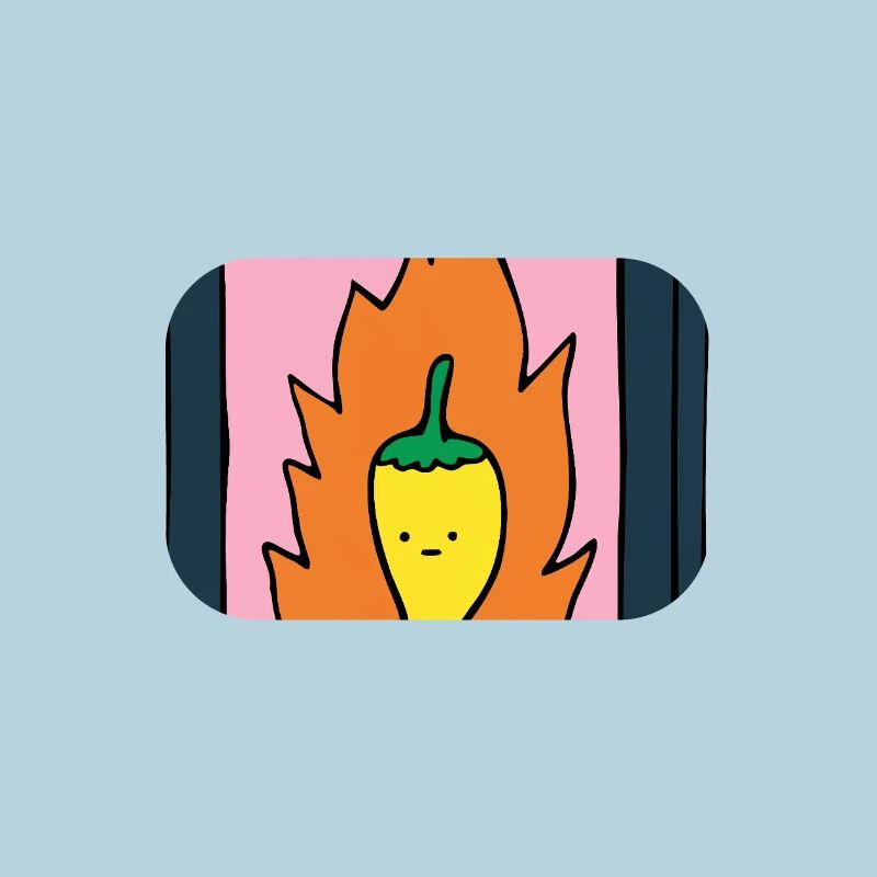 Spicy E-Reader "Kinks" Design | Funny BookT