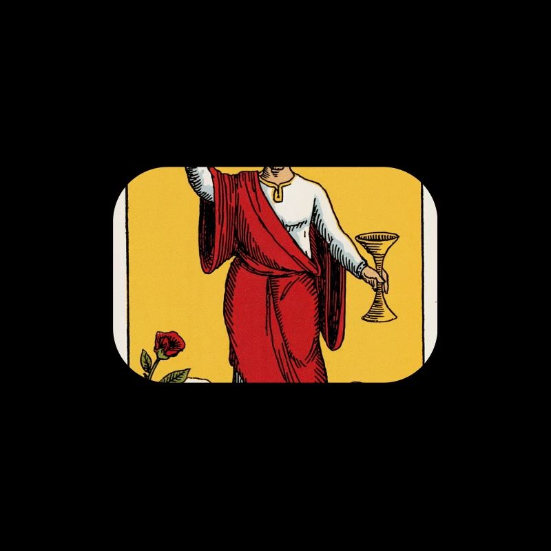 Das Infinity Tarot Scrum Master Design