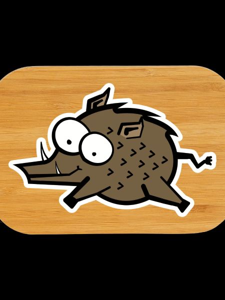 Sanglier