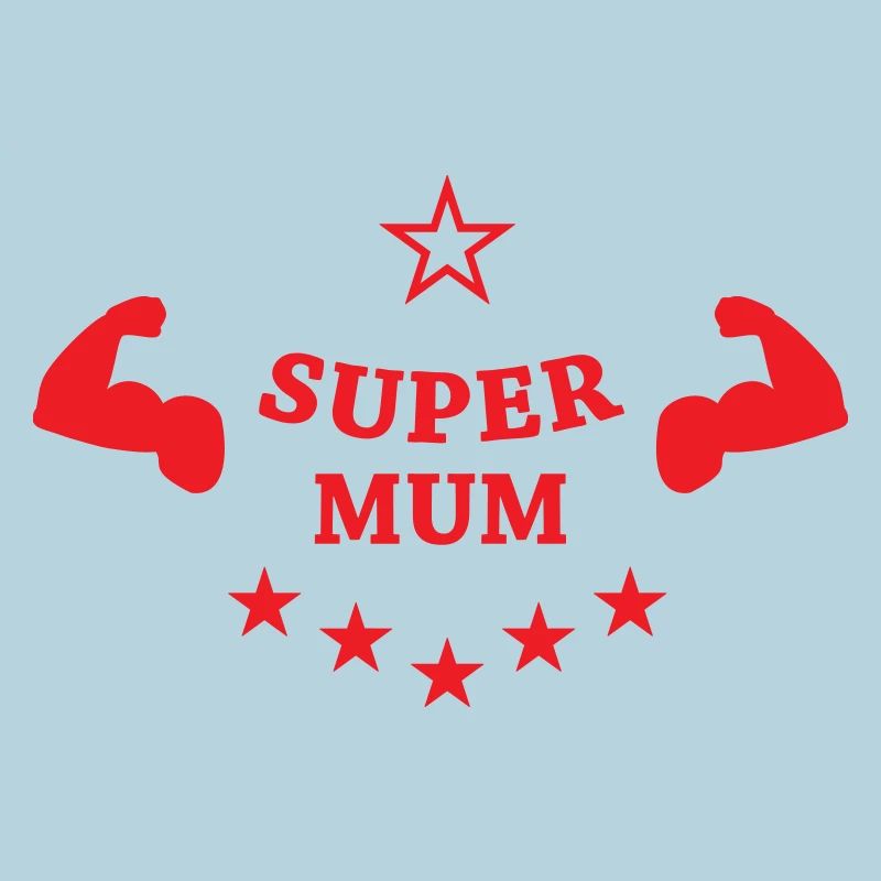 Super Maman