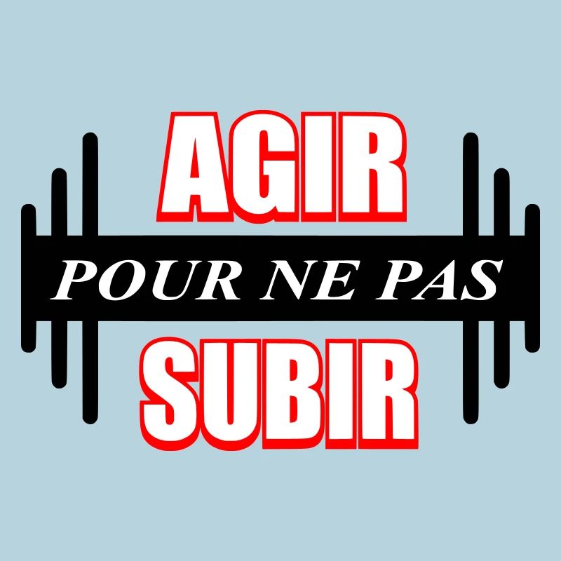 Act to avoid suffering