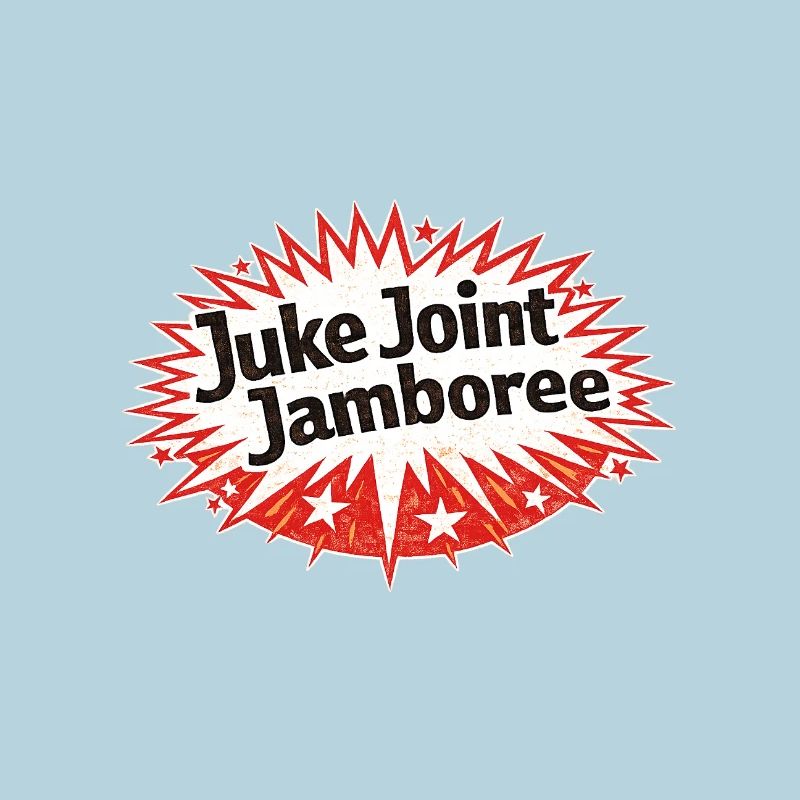 Juke Joint Jamboree