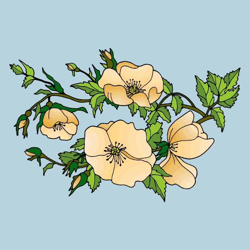Blumen