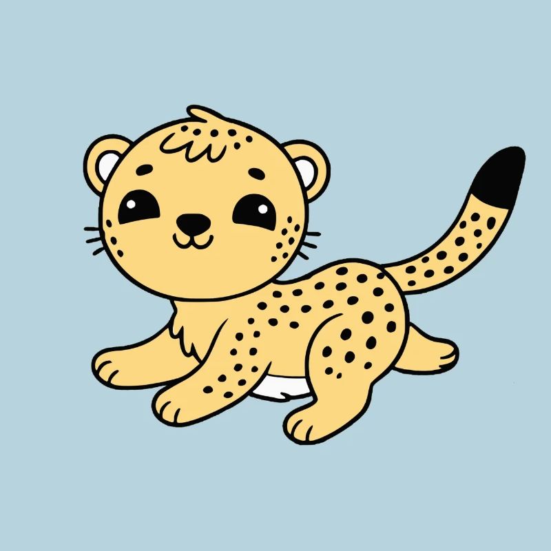 Guépard