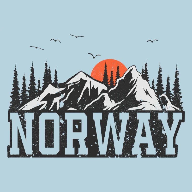 Norwegen