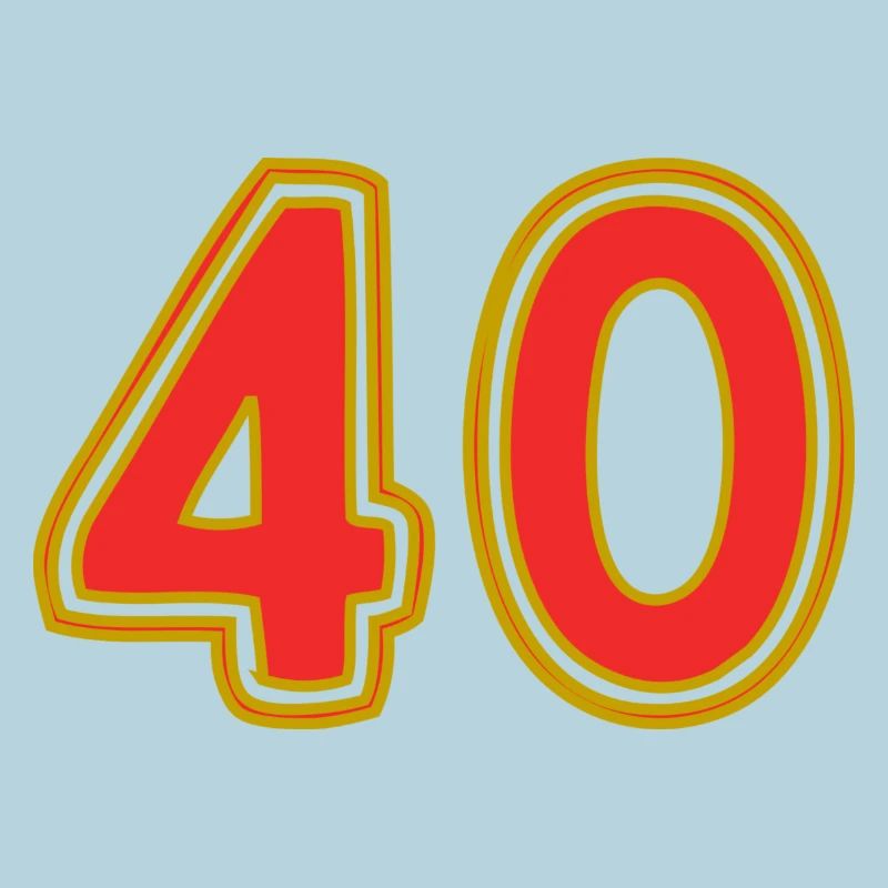 40