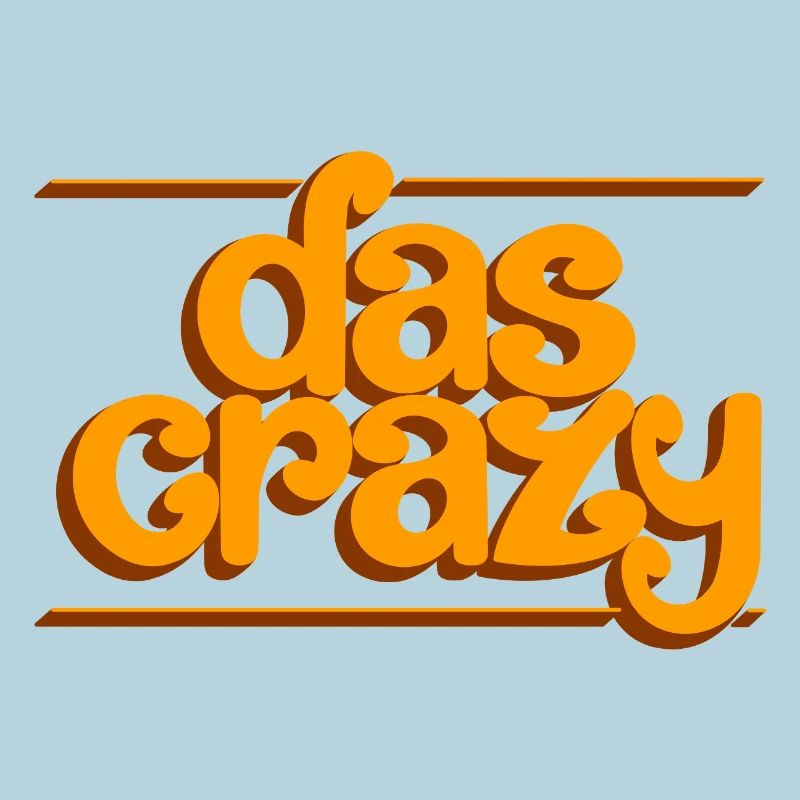Das crazy