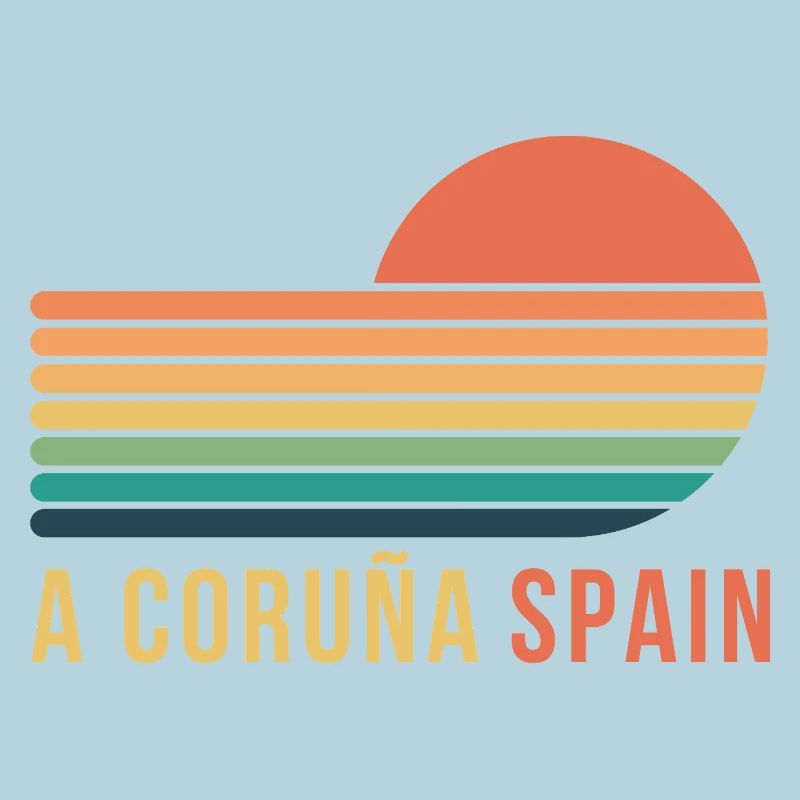 A Coruña Spain