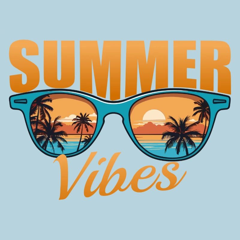 Summer Vibrations
