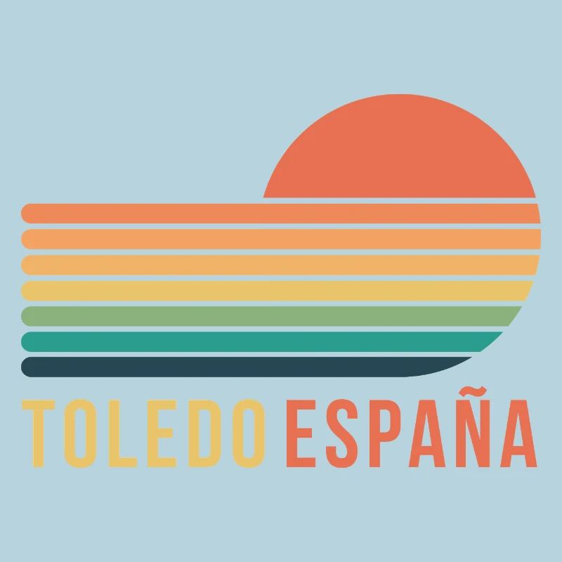 Tolède, Espagne