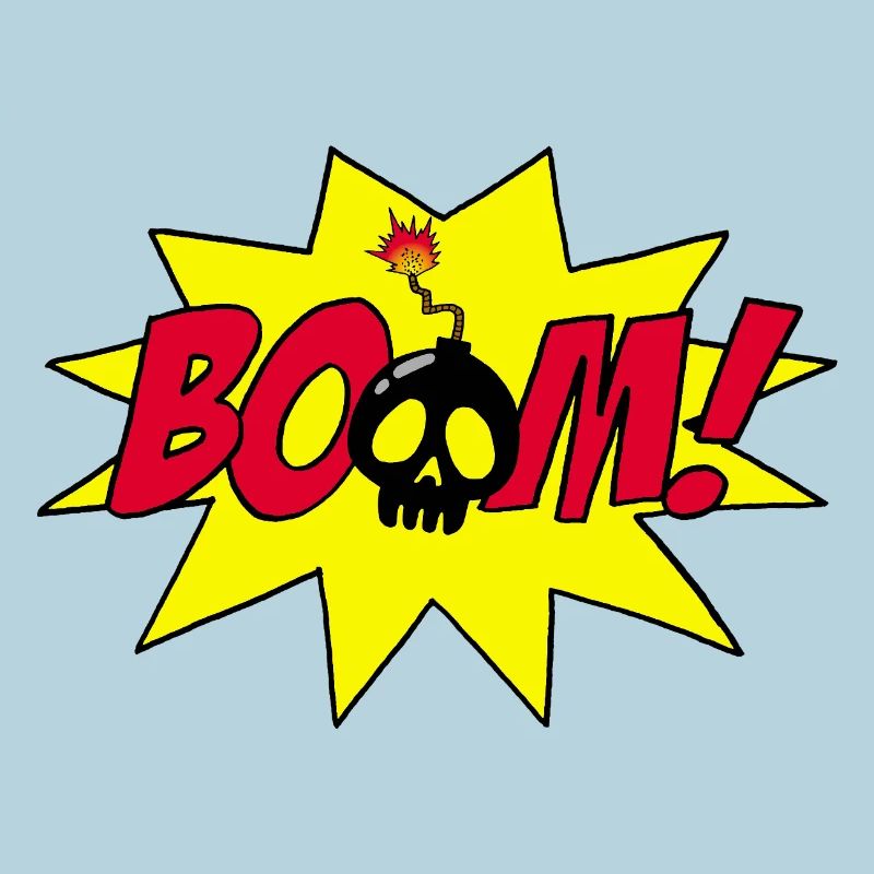 Explosion