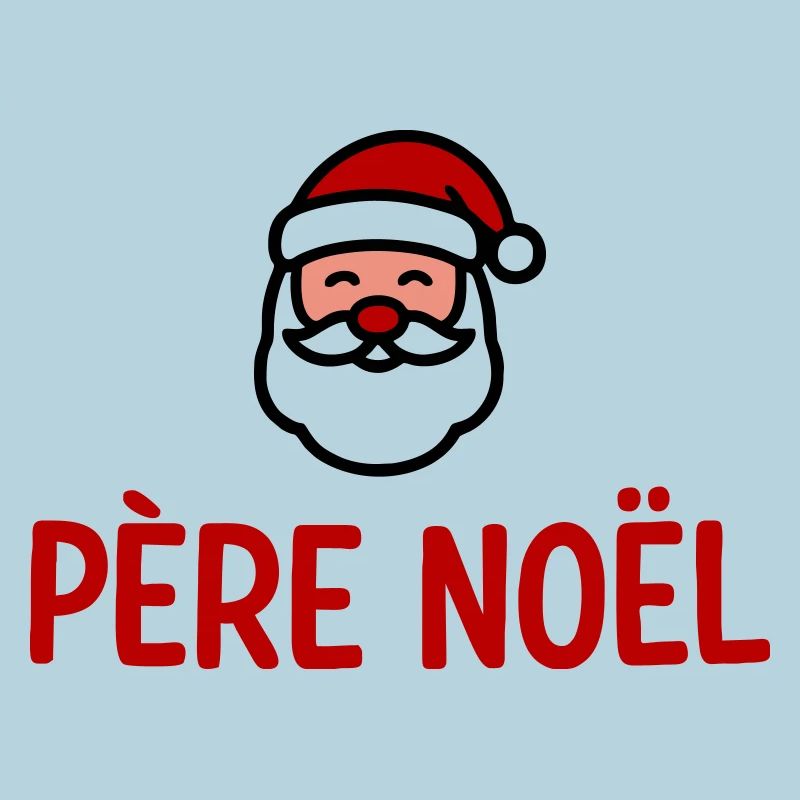 Weihnachtsmann-Humor