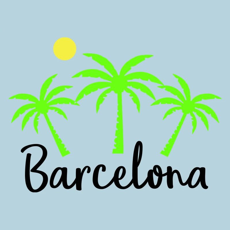 Barcelone
