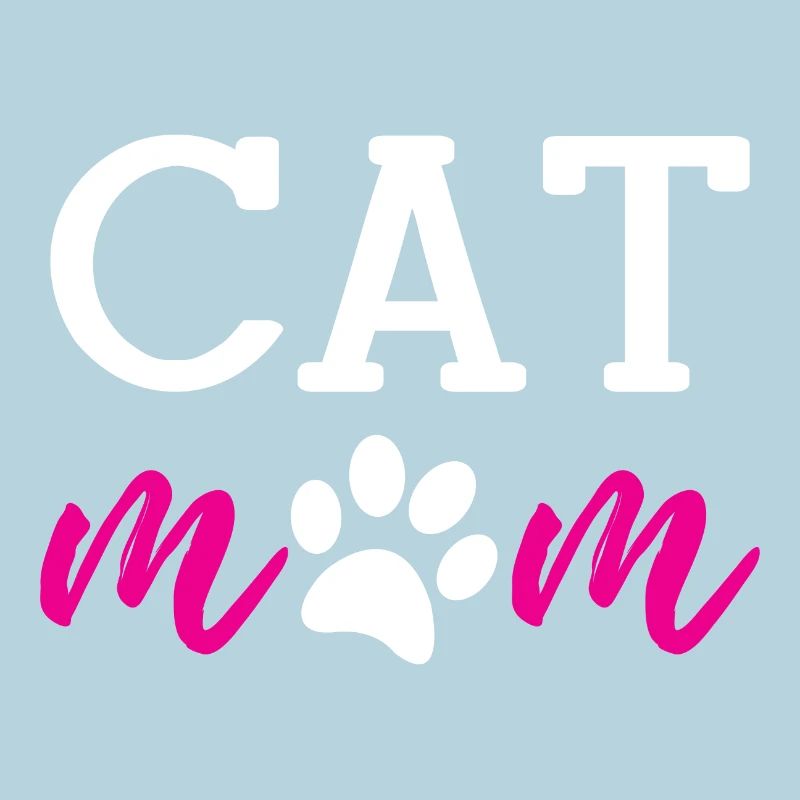 Maman de chat