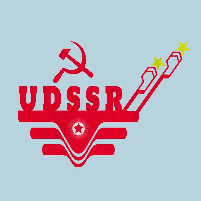 UDSSR / Geschenk / Geschenkidee