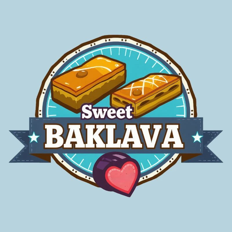 Baklava 01