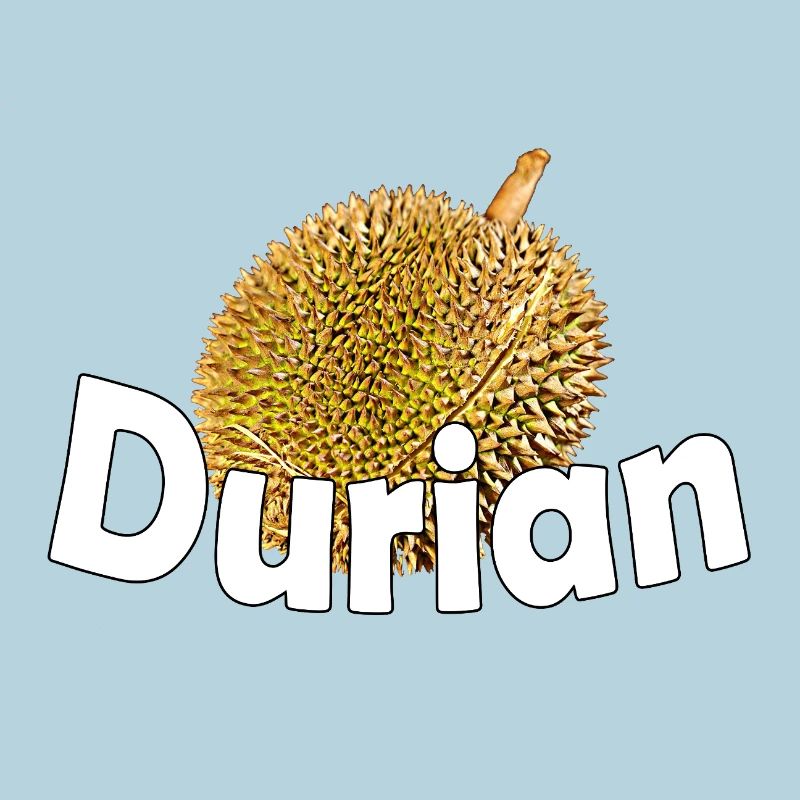 durian
