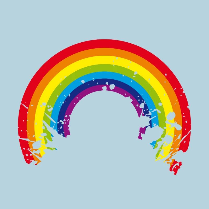 rainbow regenbogen