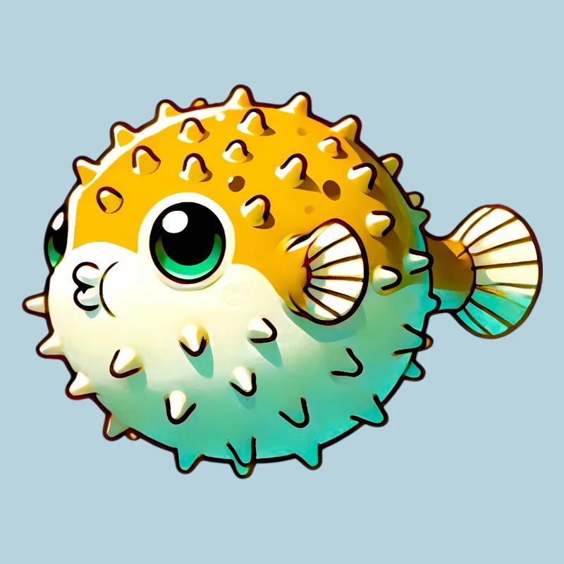 Blowfish