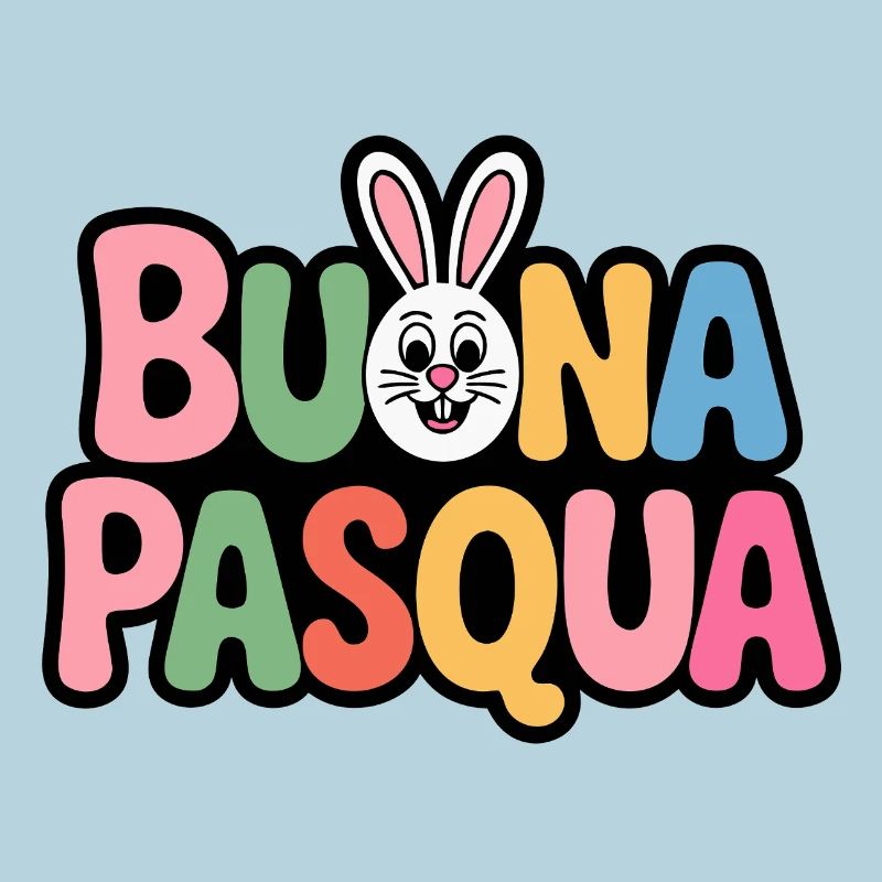 Happy Easter Funny