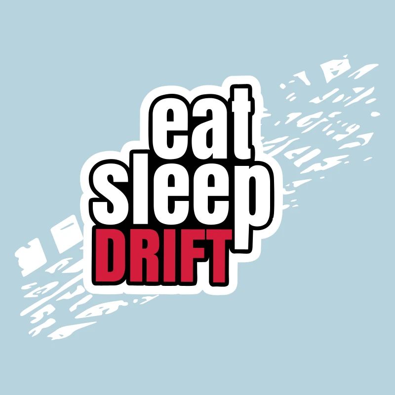 Manger la dérive du sommeil