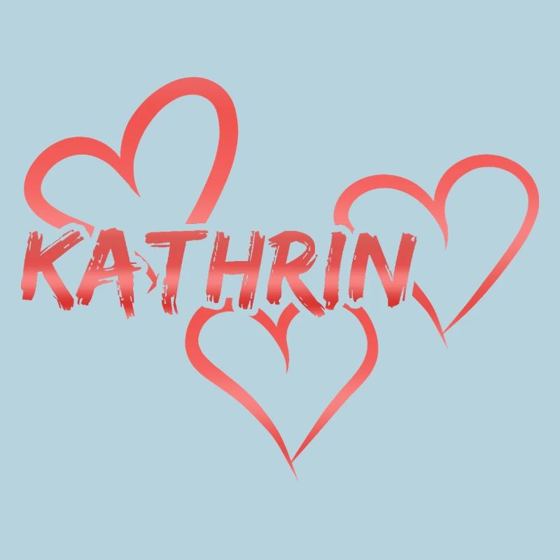 Kathrin as a first name