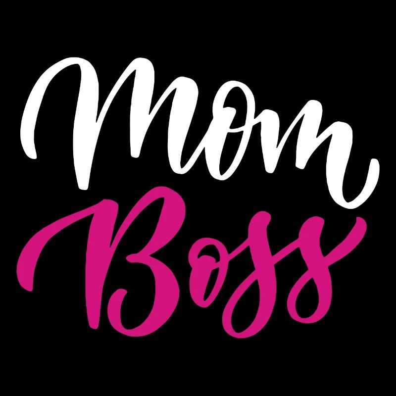 Mama Boss