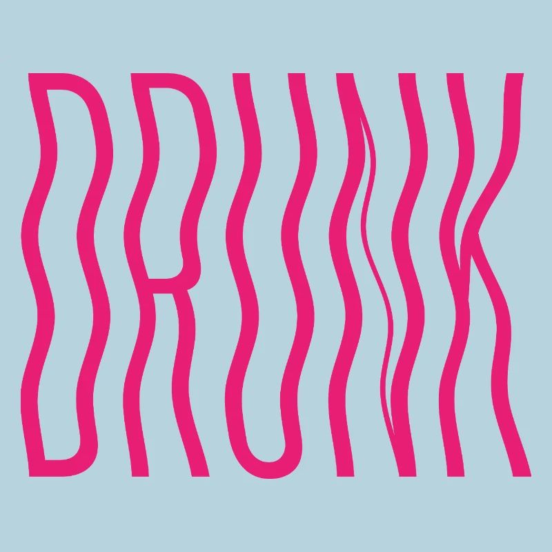 Drunk – Distorted Party Vibe