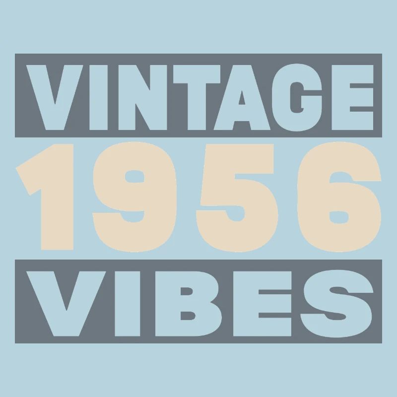 anniversaire 1956 - 70 ans