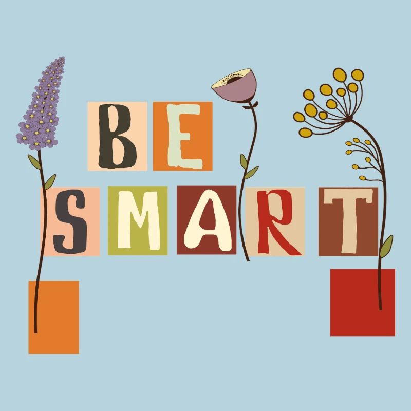 Be Smart