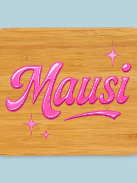 Mausi / Y2K Style
