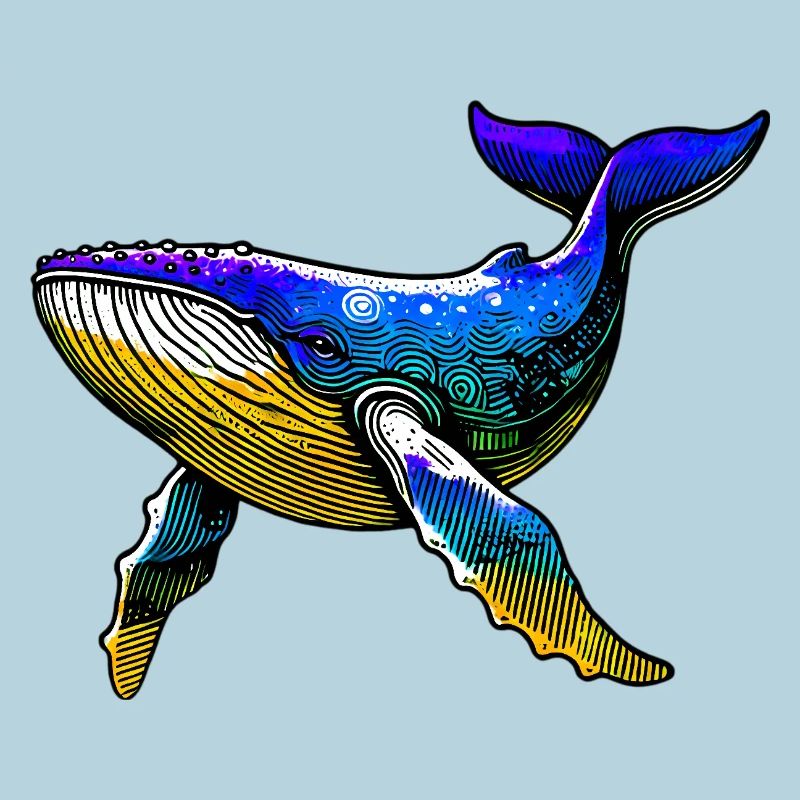 Baleine