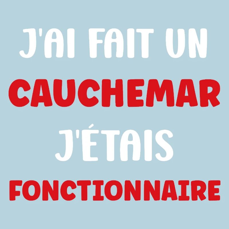 Fonctionnaire