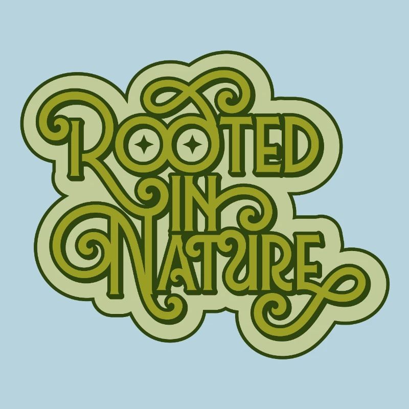 Deep-rooted