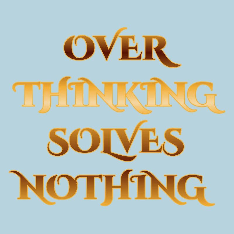 Conception de devis supérieure - Réflexion excessive