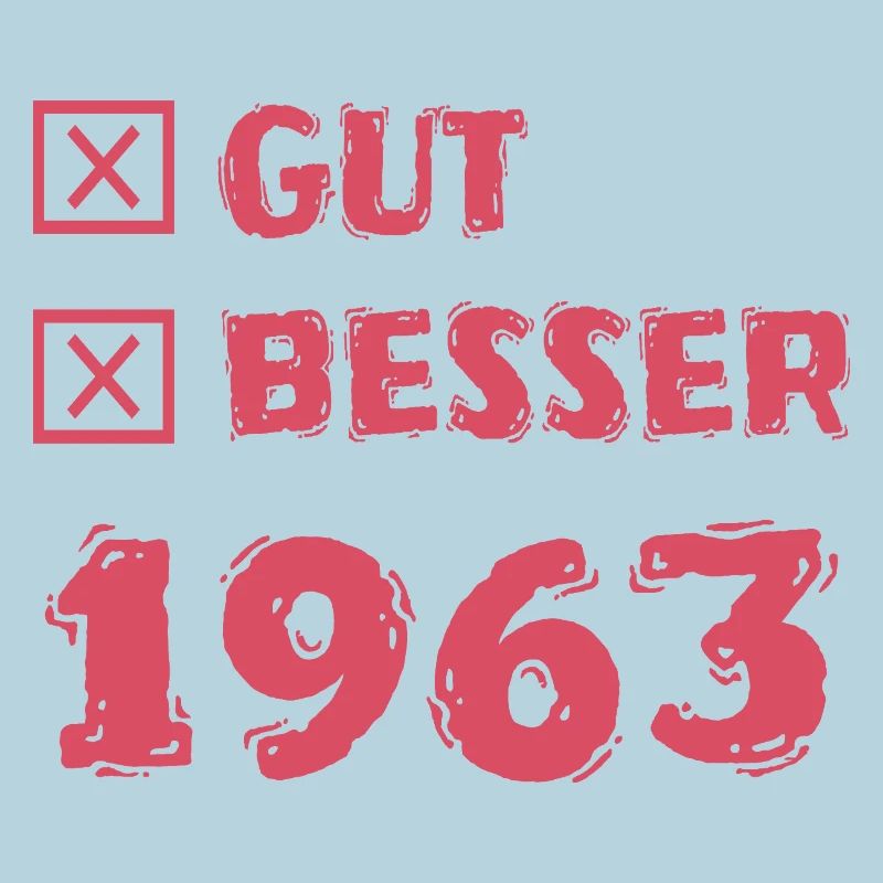 Année 1963