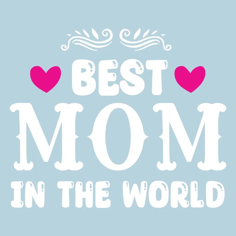 Beste Mama der Welt