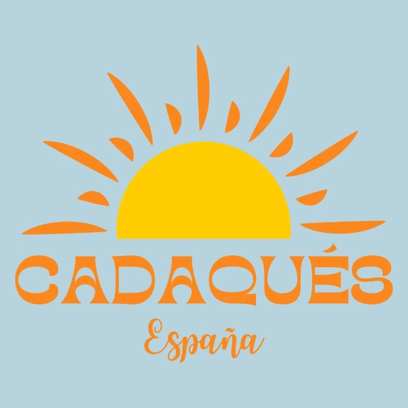 CADAQUÉS España Sun Design