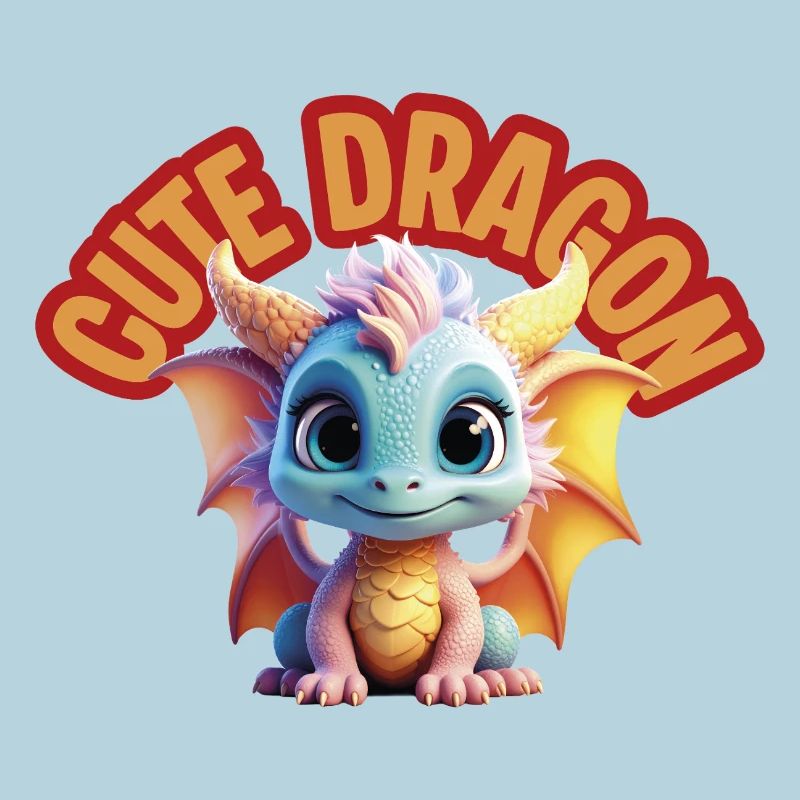 Dragon mignon