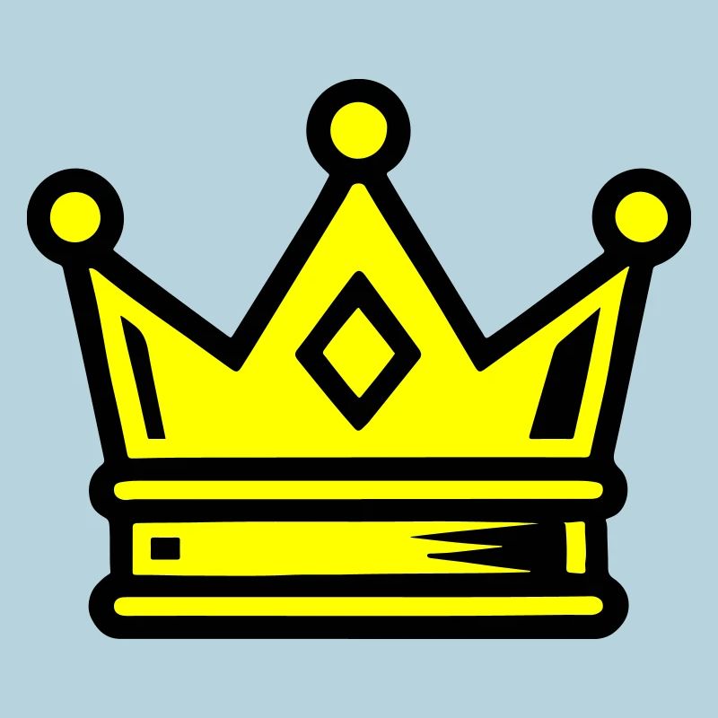 Krone Symbol